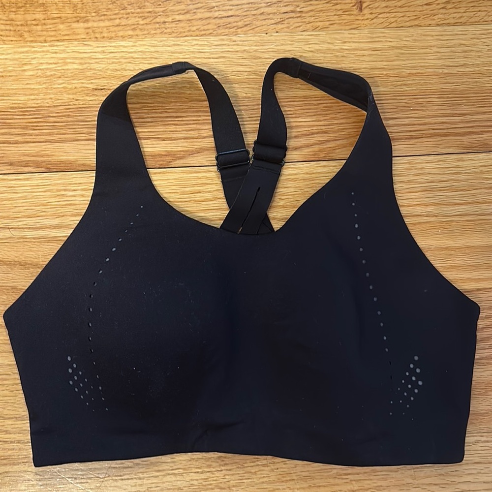 Lululemon Air Support Sports Bra 34DD